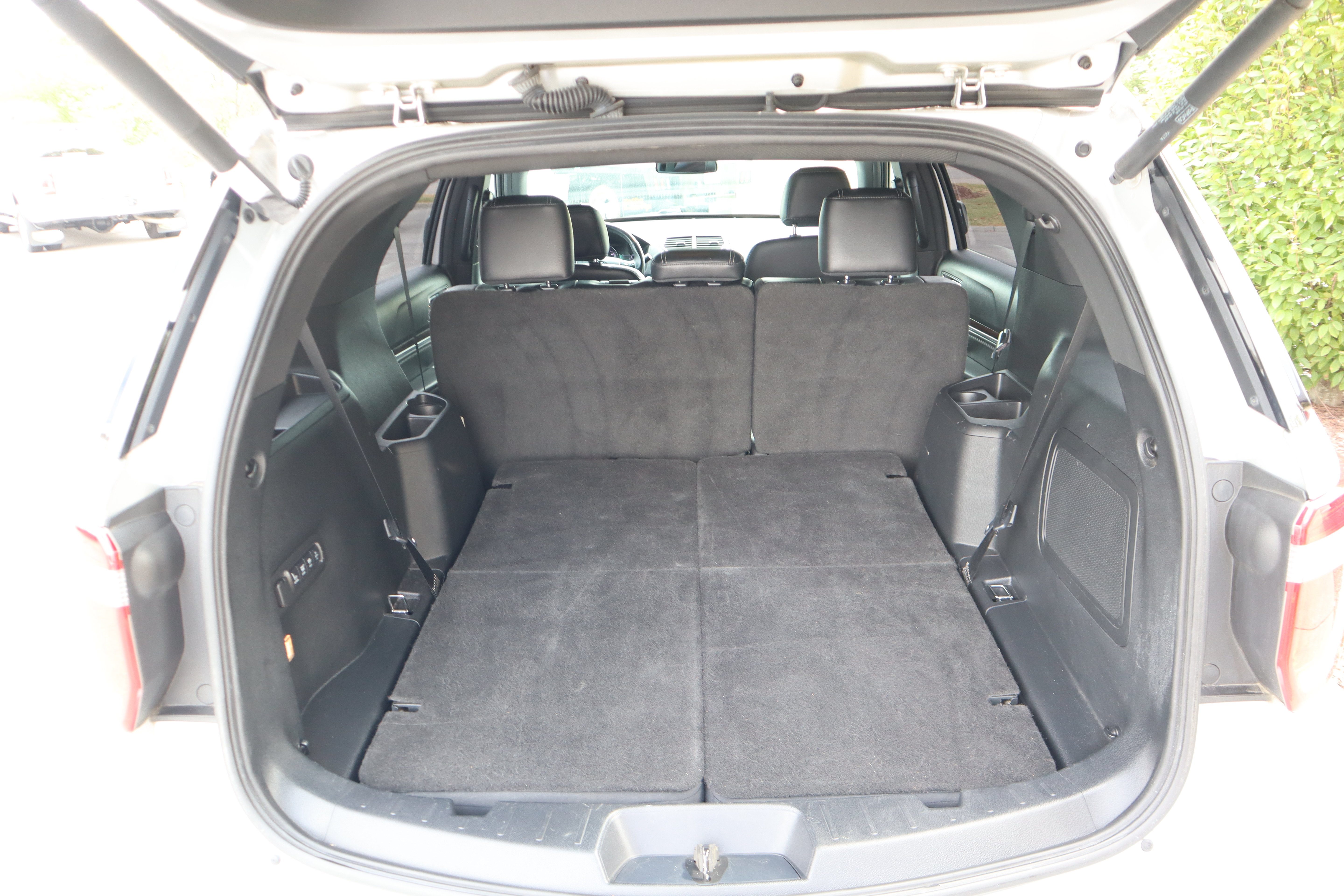 Used 2017 Ford Explorer Limited FWD image 29