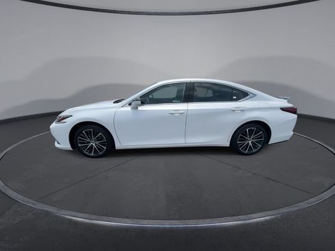 Used 2025 Lexus ES 350 w/ Premium Package FWD image 5