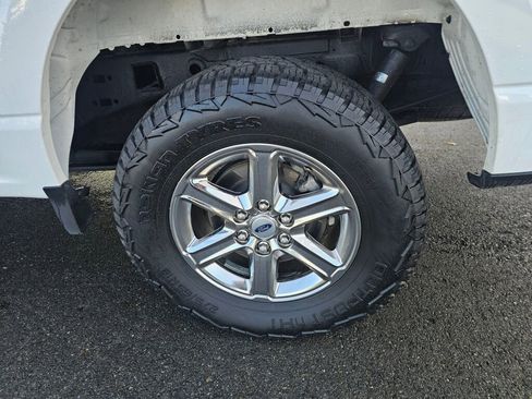 Certified 2024 Ford F150 XLT w/ Tow/Haul Package image 11