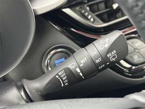 Certified 2022 Toyota C-HR Nightshade image 20