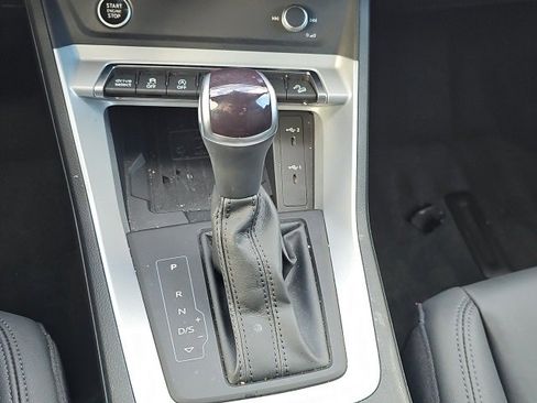 Certified 2023 Audi Q3 2.0T Premium Plus w/ Premium Plus Package image 6