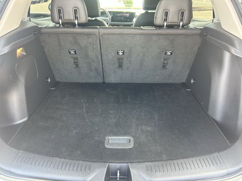 Certified 2024 Buick Encore GX Sport Touring AWD/4WD image 10