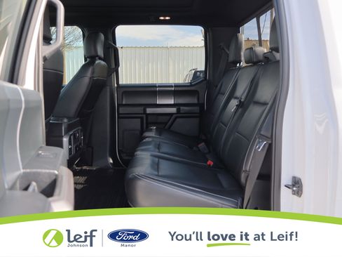 Used 2019 Ford F150 XLT w/ Equipment Group 302A Luxury image 26