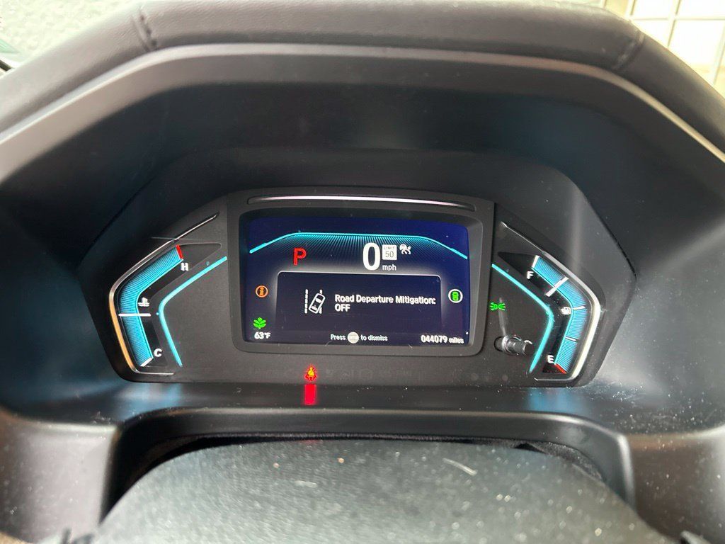 Used 2024 Honda Odyssey Touring image 9
