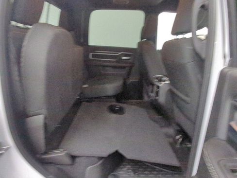 Used 2025 RAM 2500 Big Horn AWD/4WD image 26