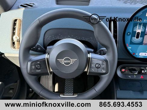 New 2025 MINI Cooper Countryman S image 15
