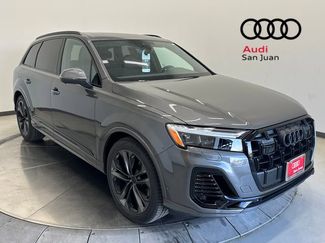 New 2026 Audi Q7 3.0T Premium Plus 360° Tour