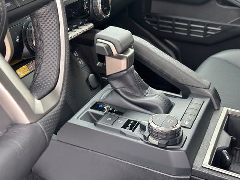 New 2026 Toyota Tacoma Limited image 13