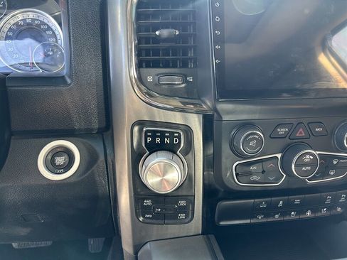 Used 2018 RAM 1500 Sport w/ Convenience Group image 17