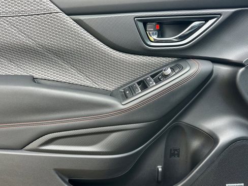 Used 2023 Subaru Forester Sport image 12