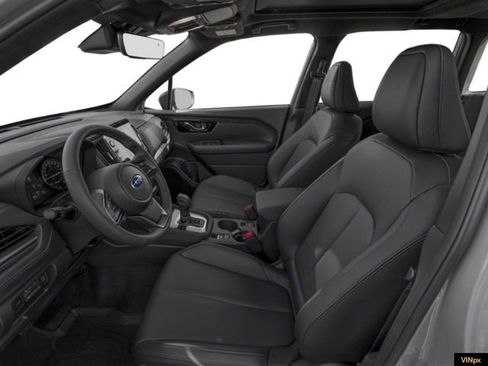 New 2026 Subaru Forester Limited image 6