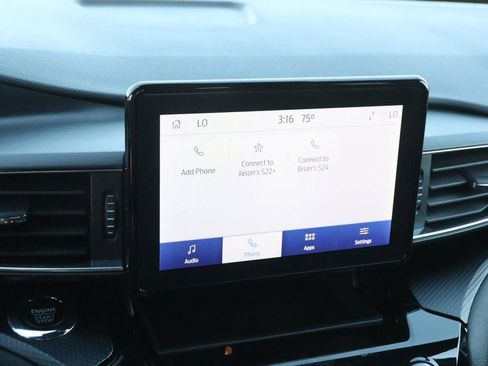 Used 2022 Ford Explorer ST image 18