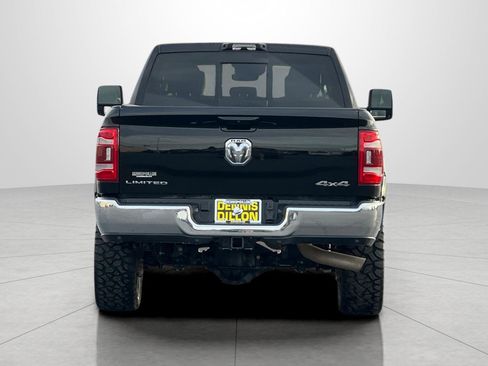 Used 2024 RAM 2500 Limited image 6