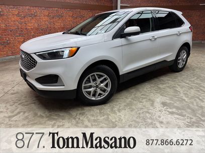 Used 2024 Ford Edge SEL