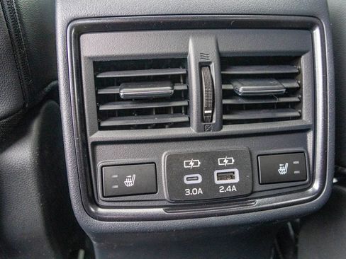 New 2026 Subaru Outback Wilderness AWD/4WD image 42