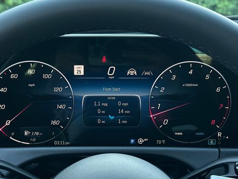 New 2026 Mercedes-Benz E 350 Sedan image 4