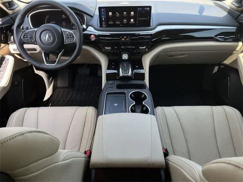 New 2026 Acura MDX w/Technology Package image 17