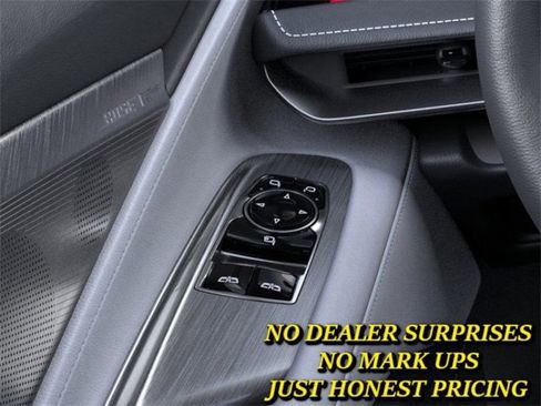 New 2026 Chevrolet Corvette Z06 w/ Battery Protection Package image 22