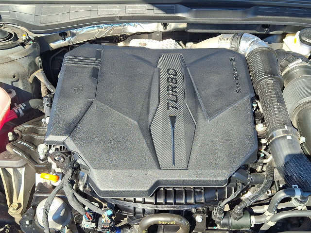 Certified 2025 Hyundai Sonata N Line FWD image 28