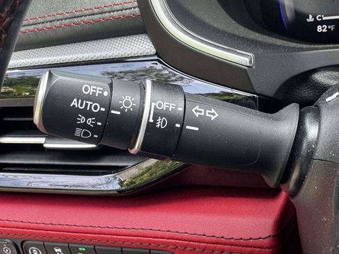 Used 2024 Acura MDX A-Spec AWD/4WD image 55