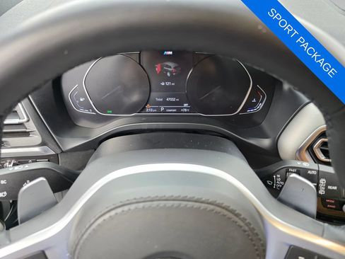 Used 2022 BMW X3 sDrive30i w/ M Sport Package 2 RWD image 21