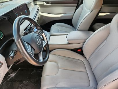Used 2025 Hyundai Palisade SEL