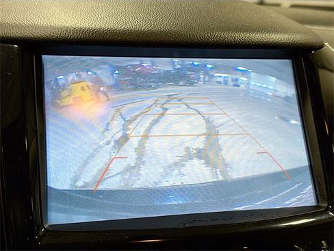 Used 2018 Chevrolet Cruze Premier image 16