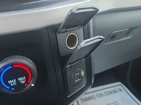 Used 2023 Ford F150 XLT image 65