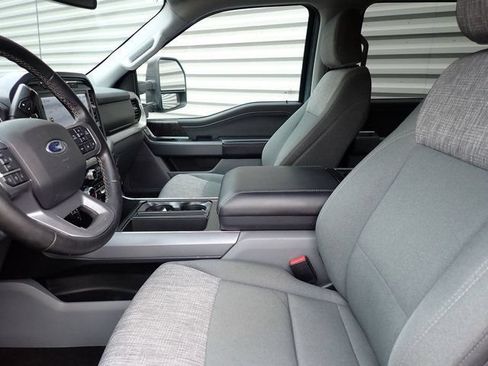 Used 2023 Ford F150 XLT w/ Equipment Group 302A High AWD/4WD image 19