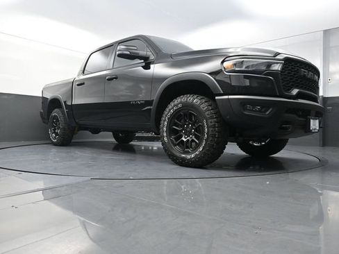 New 2026 RAM 1500 Rebel image 19