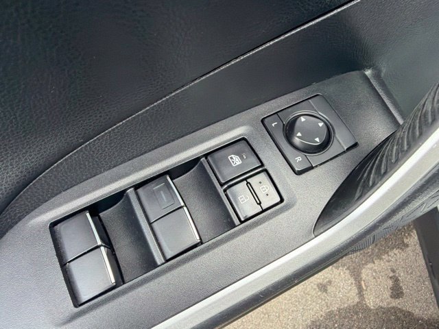 Used 2021 Toyota RAV4 XSE AWD/4WD image 26