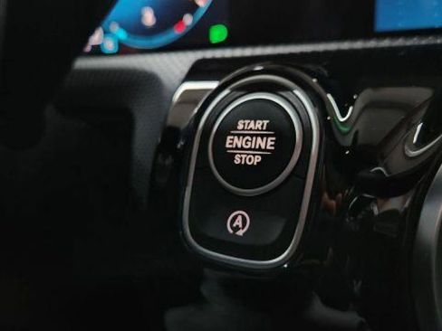 Used 2020 Mercedes-Benz A 220 4MATIC w/ Premium Package image 37