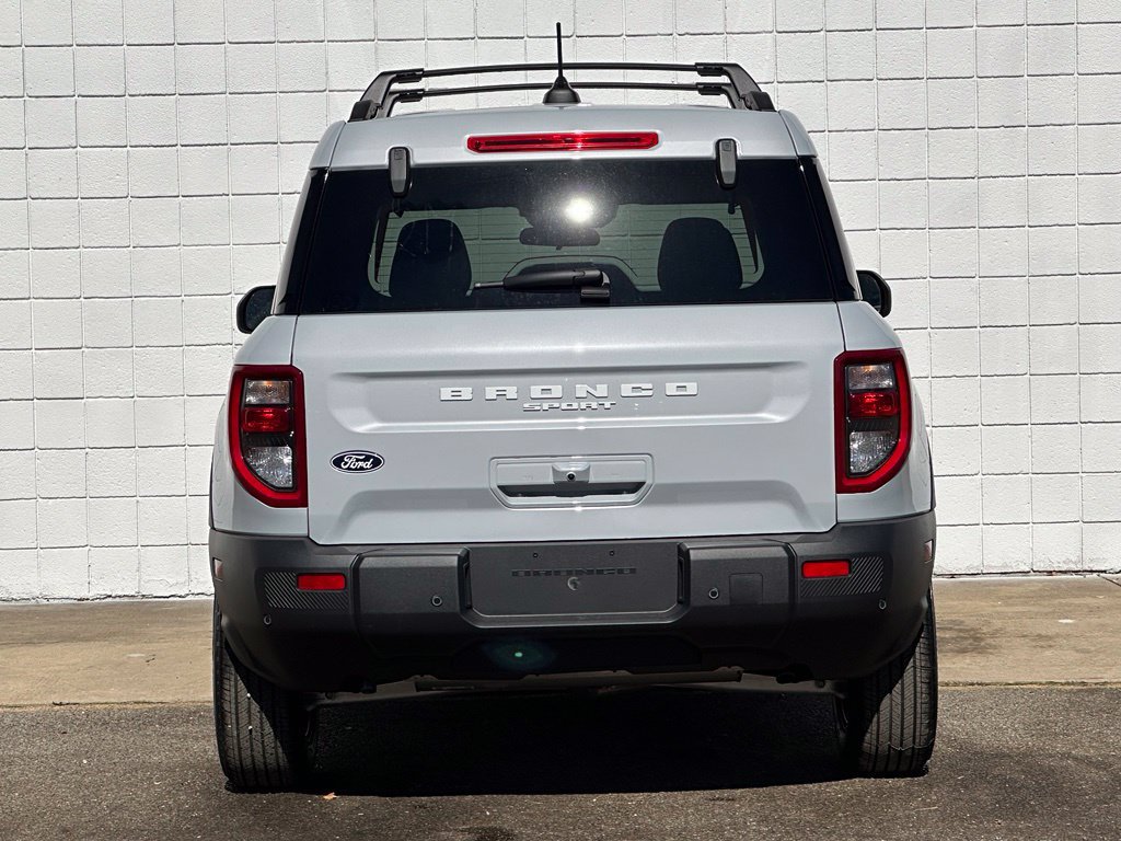 New 2026 Ford Bronco Sport Big Bend w/ Convenience Package AWD/4WD image 5