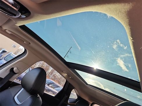 Certified 2023 Hyundai Tucson Limited image 21