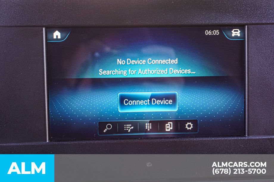 Used 2024 Mercedes-Benz Sprinter 2500 image 46