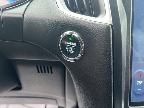 Certified 2023 Ford Edge SEL w/ Convenience Package image 31