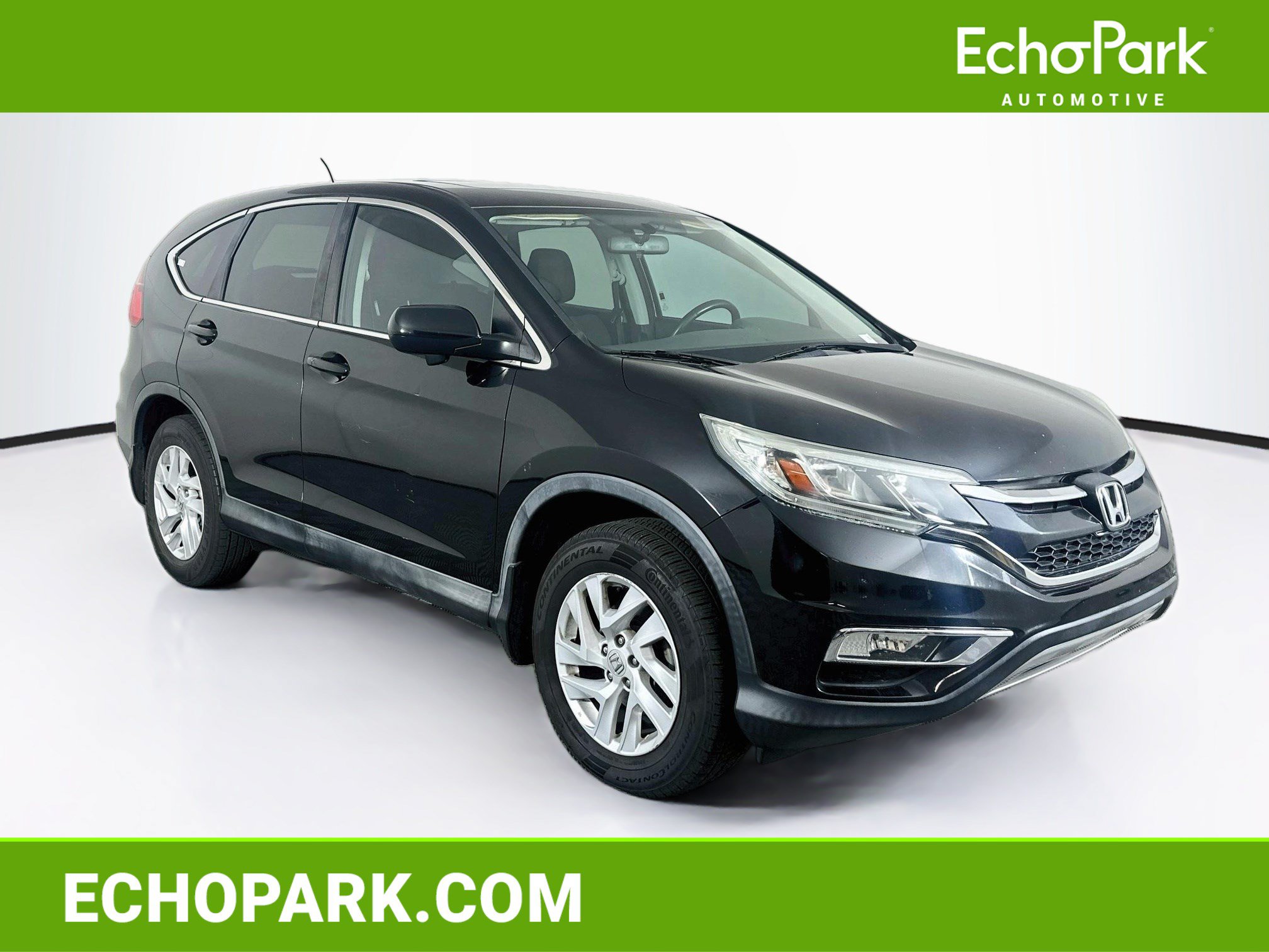 Used 2016 Honda CR-V EX image 1