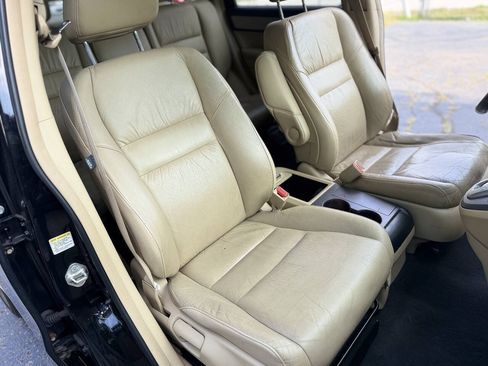 Used 2011 Honda CR-V EX-L image 13