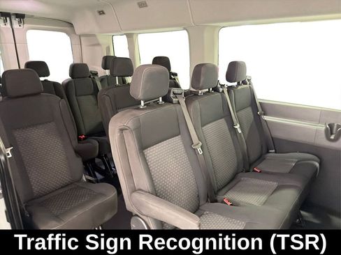 Used 2023 Ford Transit 350 XLT image 11