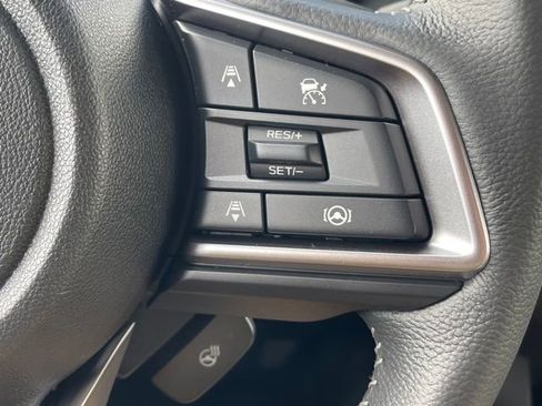 New 2026 Subaru Ascent Limited image 6