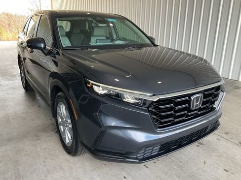 New 2026 Honda CR-V EX image 28
