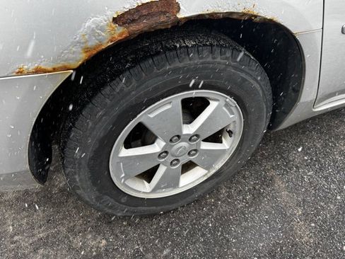 Used 2006 Chevrolet Impala LT image 32