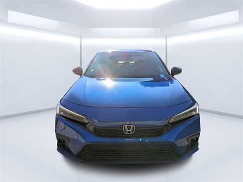 Certified 2023 Honda Civic Sport image 8