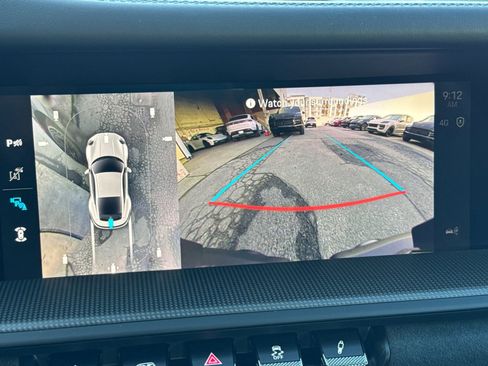 New 2026 Porsche 911 Carrera GTS image 22