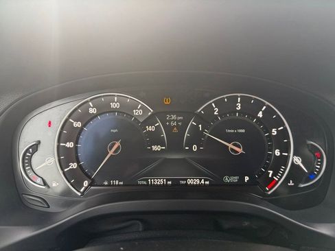 Used 2018 BMW X3 xDrive30i image 20