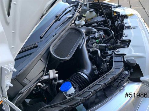 Used 2020 Ford Transit 150 Low Roof w/ Load Area Protection Package image 19