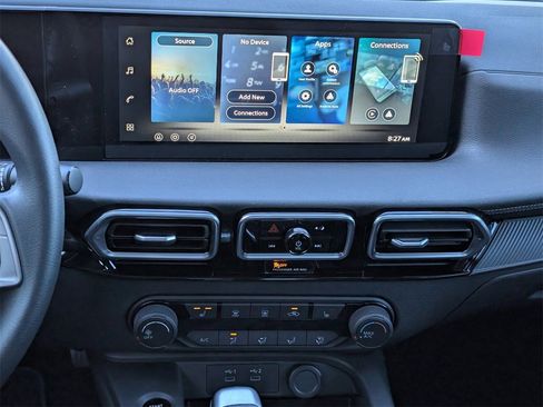 New 2026 Nissan Sentra S image 11