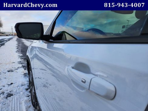 Used 2019 GMC Terrain SLT w/ Preferred Package image 37