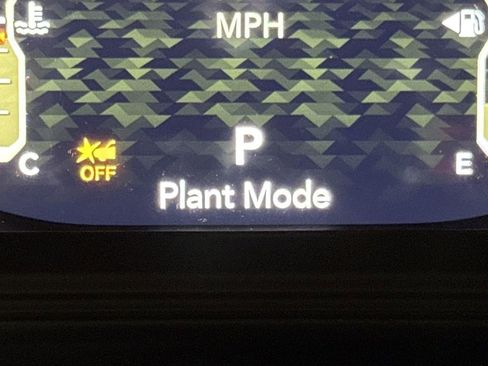 New 2026 Jeep Wrangler Sahara image 13