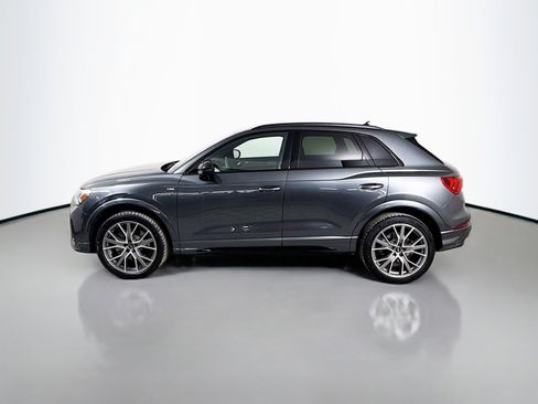 Certified 2025 Audi Q3 2.0T Premium Plus w/ Premium Plus Package image 2